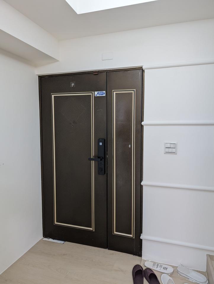 門片維修案件圖片