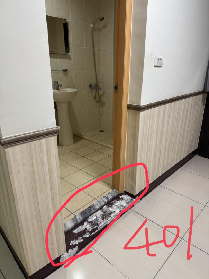 油漆工程案件圖片