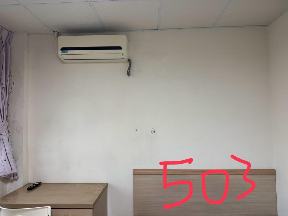 油漆工程案件圖片