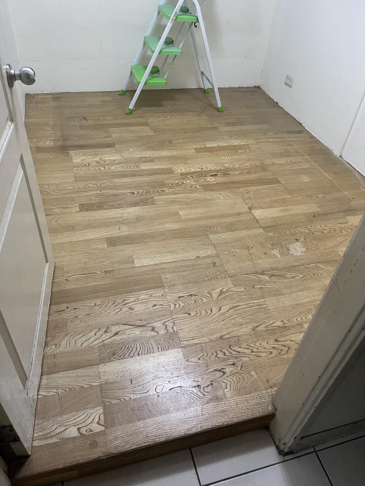 拆除工程案件圖片