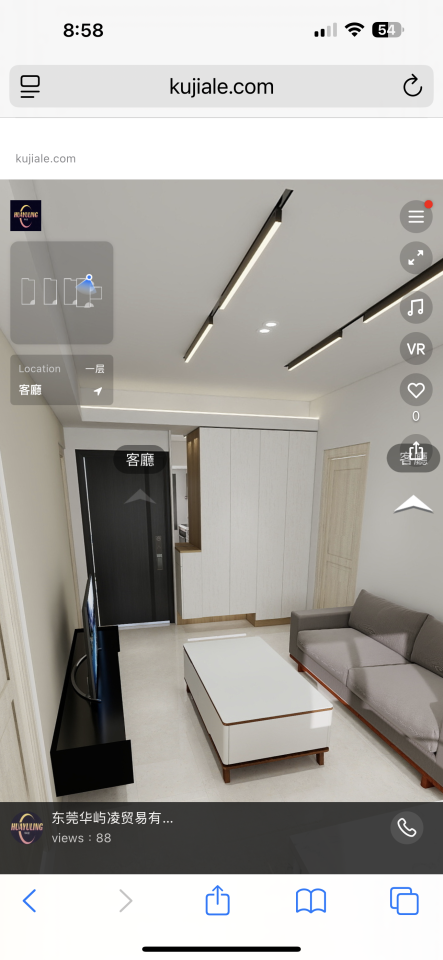 油漆工程案件圖片