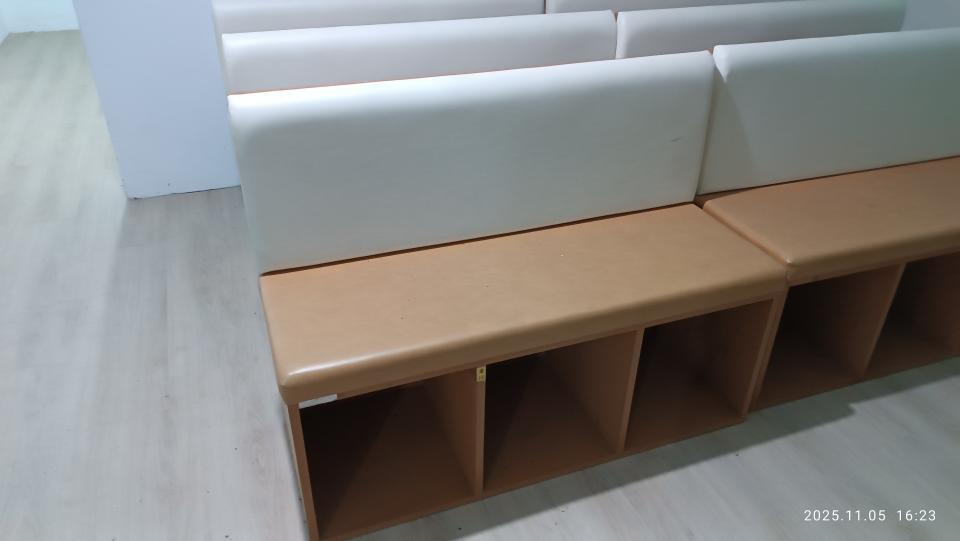 大型家具回收案件圖片