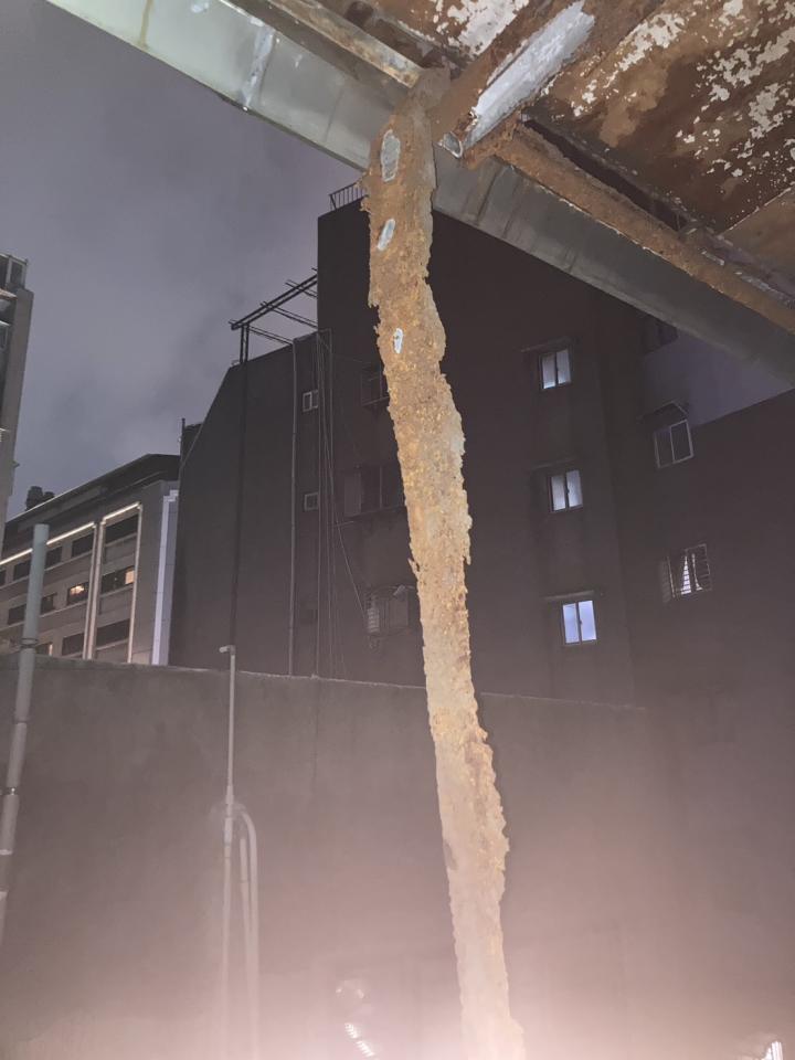 鐵皮屋頂案件圖片