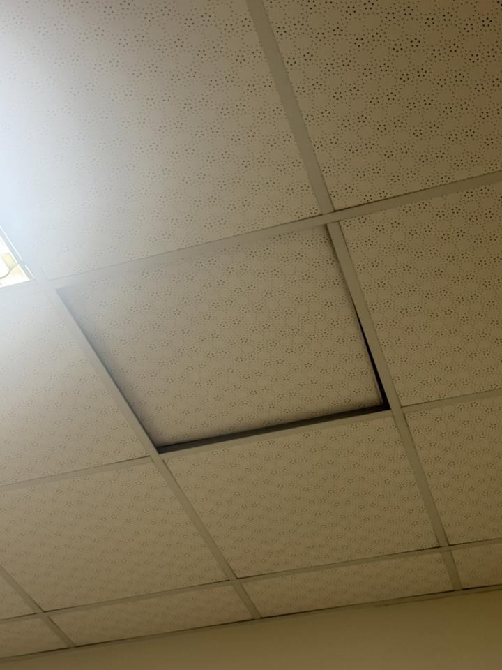天花板設計案件圖片