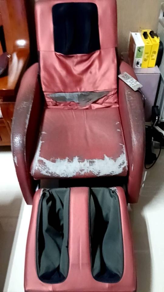 大型家具回收案件圖片