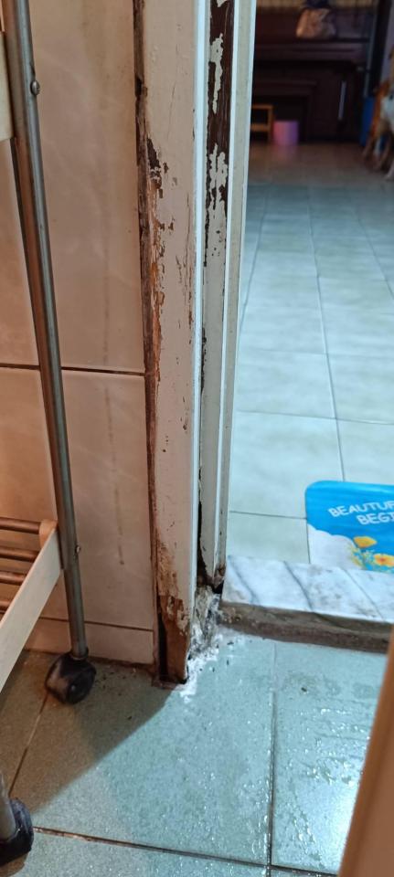 浴室門案件圖片