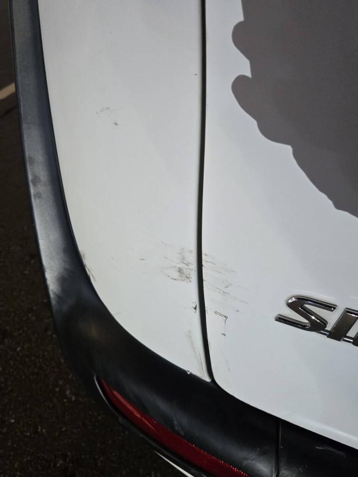 汽車板金烤漆案件圖片