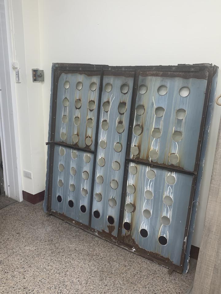 大型垃圾回收案件圖片