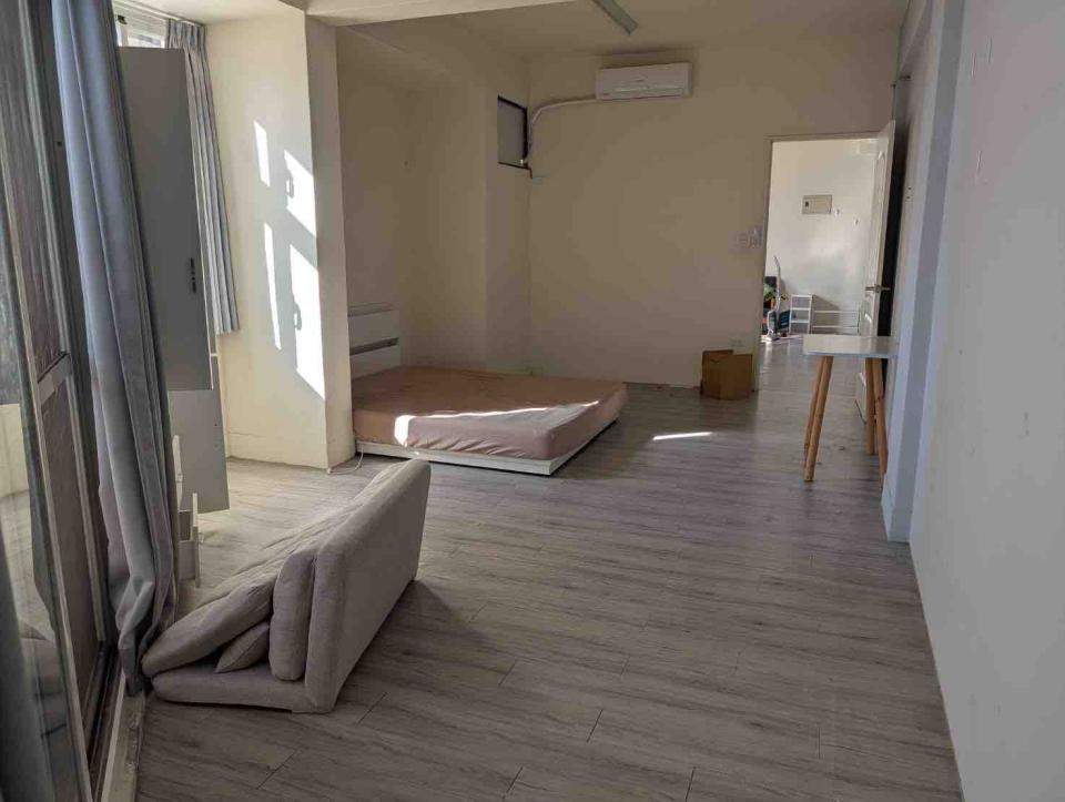 搬家清潔案件圖片