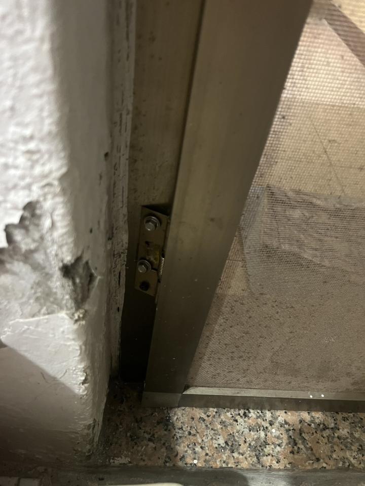 門片安裝案件圖片