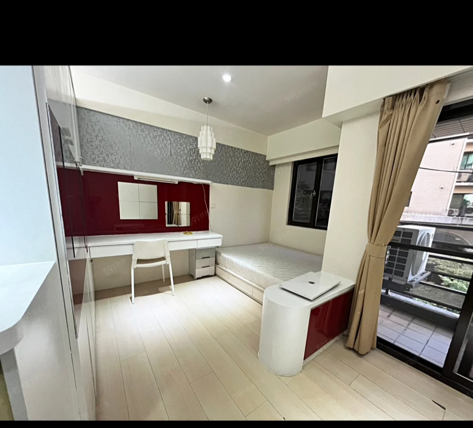 波音軟片施工案件圖片