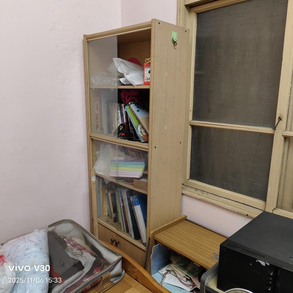 大型家具回收案件圖片