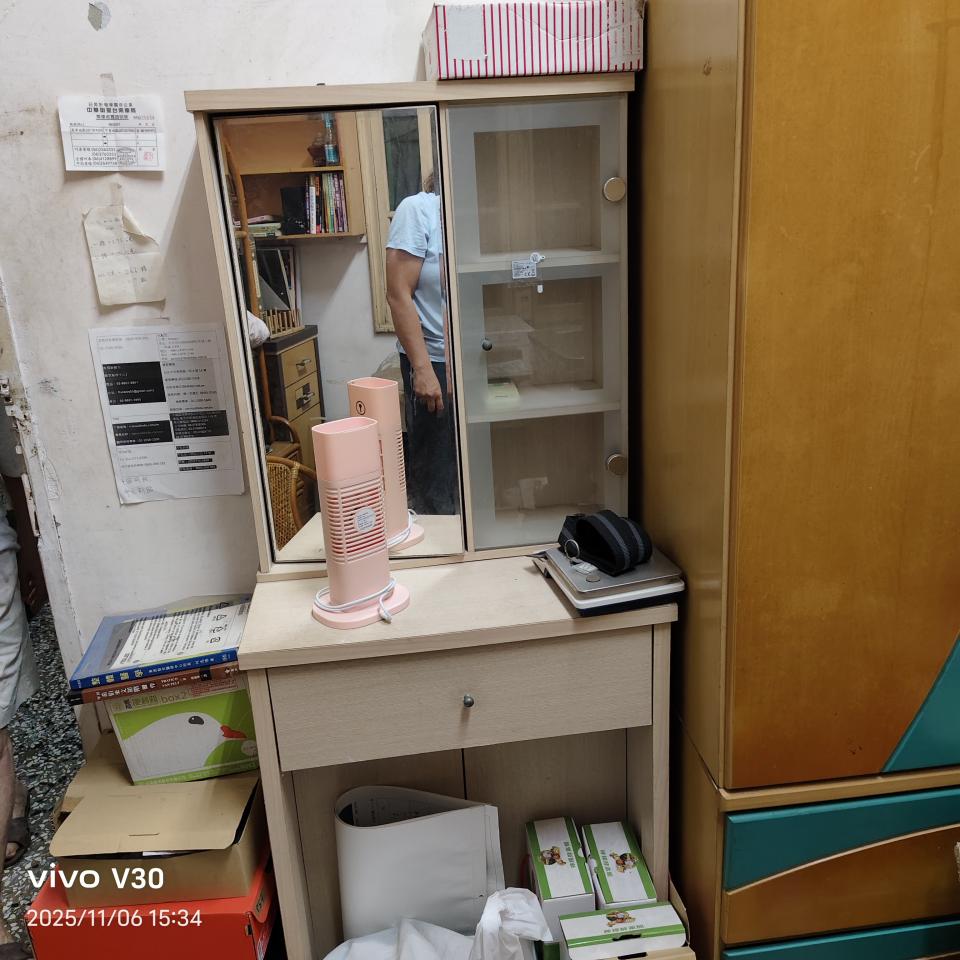 大型家具回收案件圖片