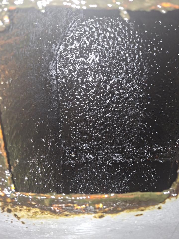 抽油煙機清洗案件圖片