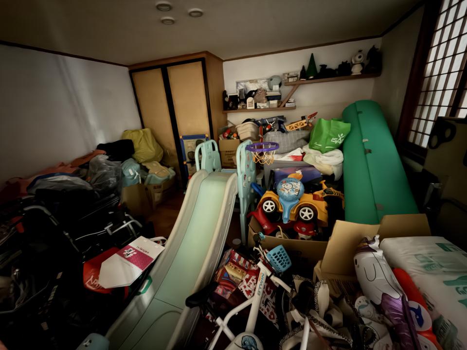 拆除工程案件圖片