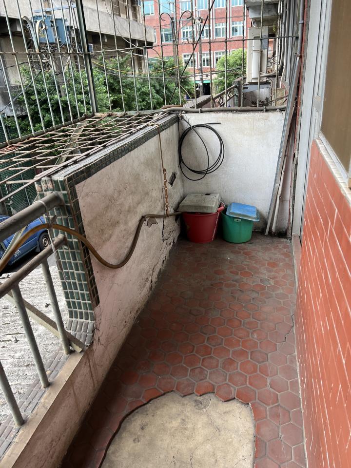 油漆工程案件圖片