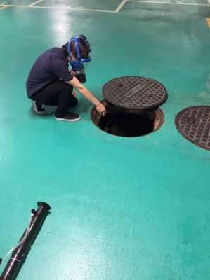 威斯盾除蟲企業有限公司 - 滋生源投藥處理