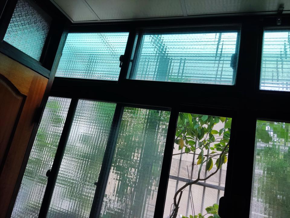 窗簾安裝維修案件圖片