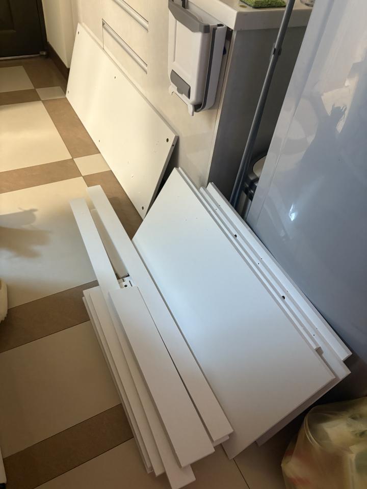 家具組裝案件圖片