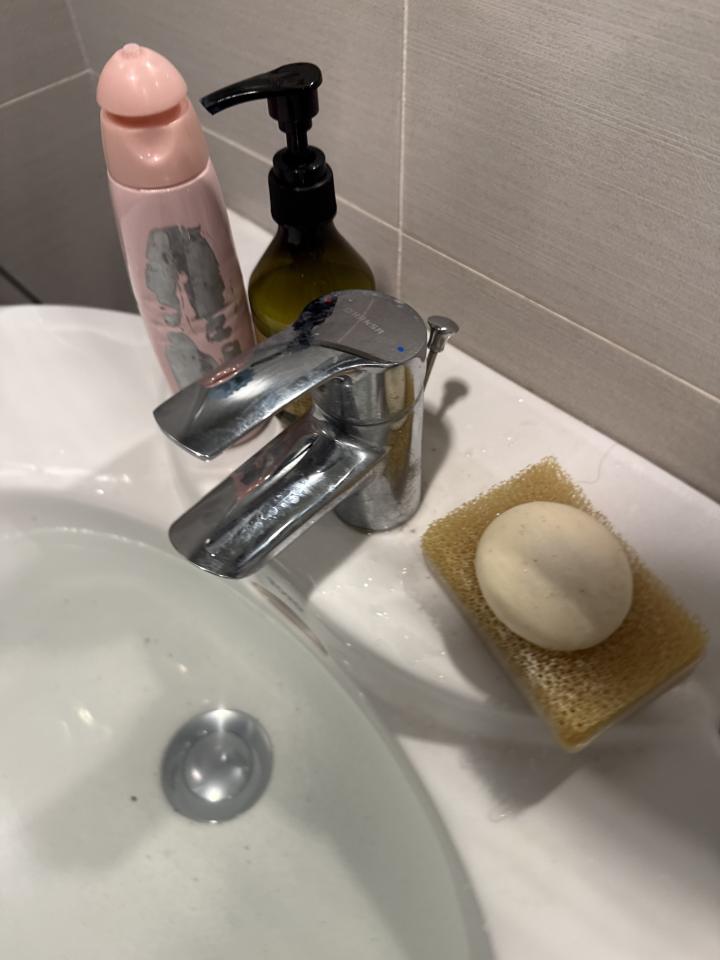 水龍頭裝修案件圖片