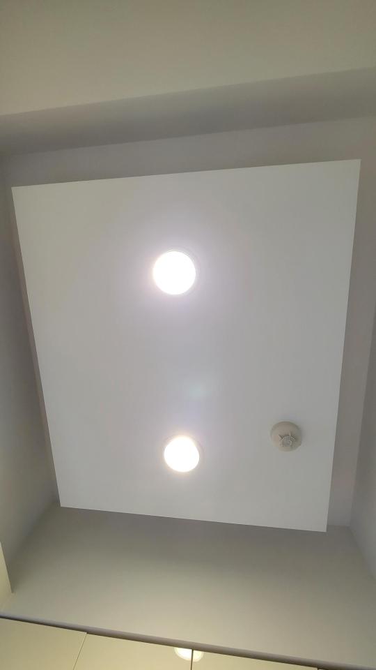 燈具維修案件圖片