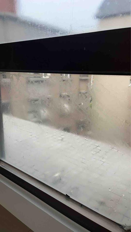 玻璃清潔案件圖片