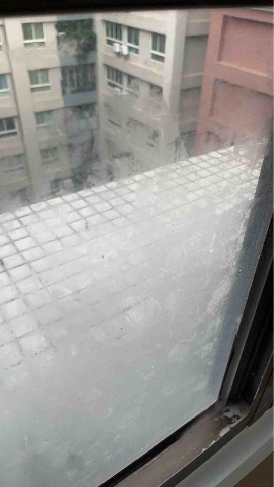 玻璃清潔案件圖片