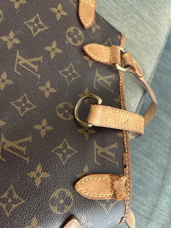 修鞋修包案件圖片