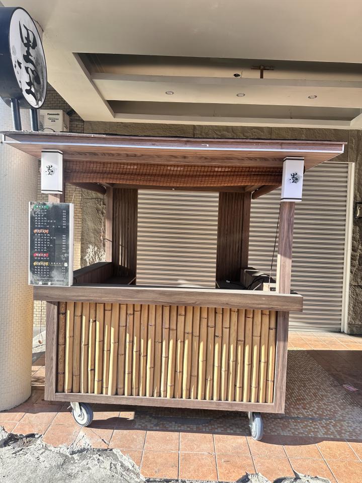 餐飲設備案件圖片