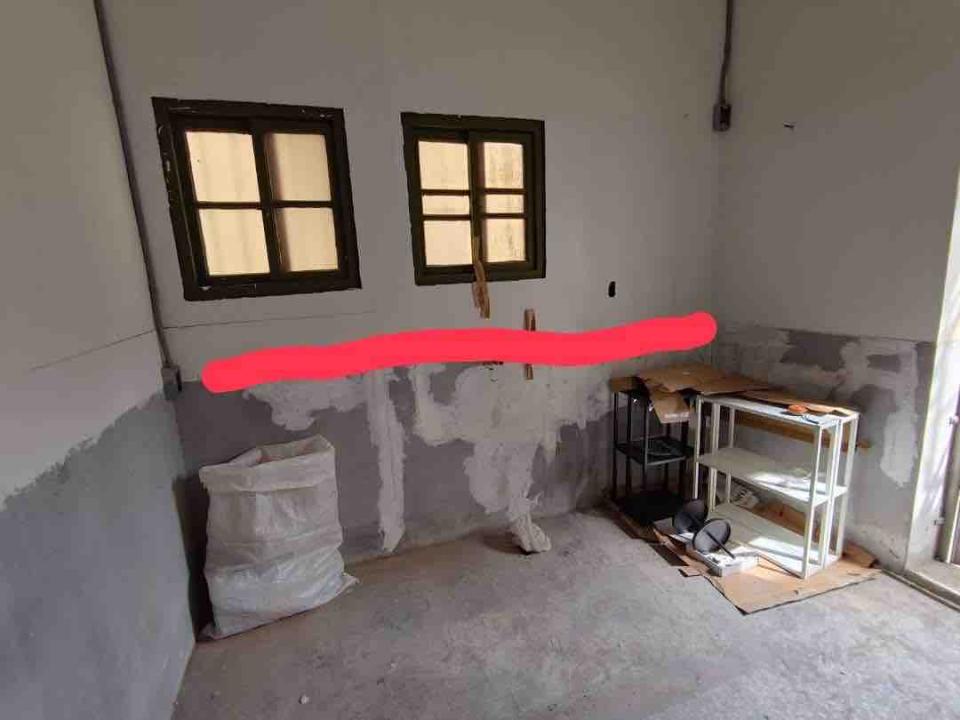 廚房裝修案件圖片