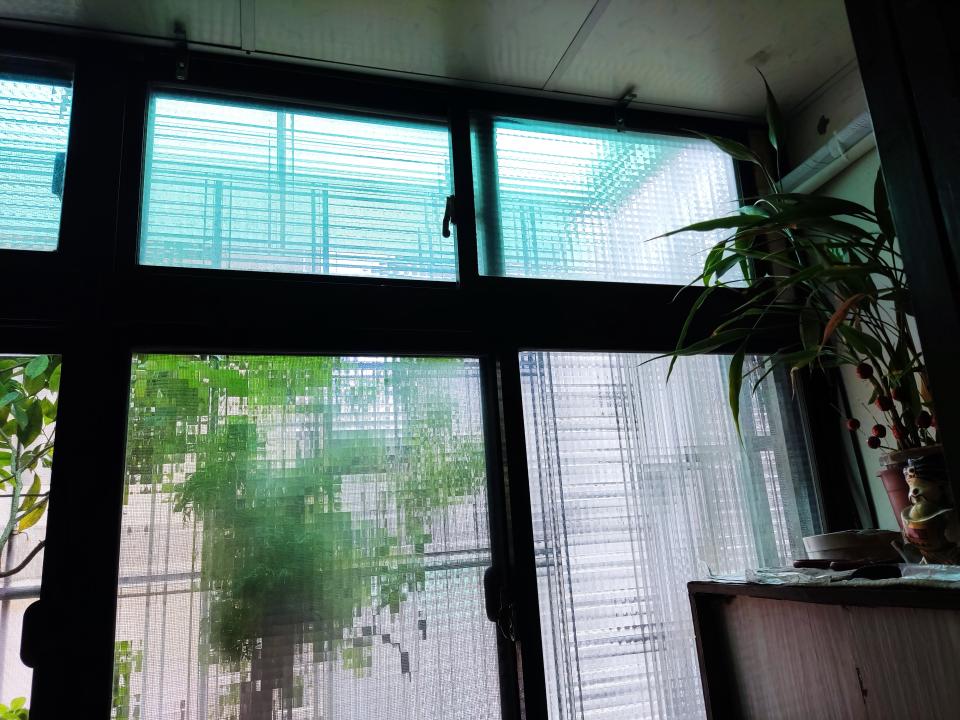 窗簾安裝維修案件圖片