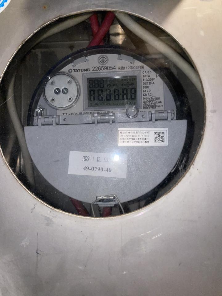 電線裝修案件圖片