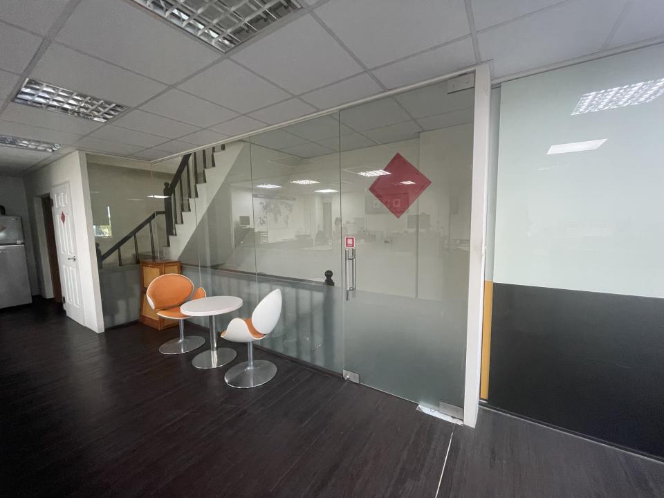 玻璃清潔案件圖片