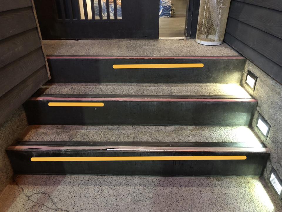 地板止滑案件圖片