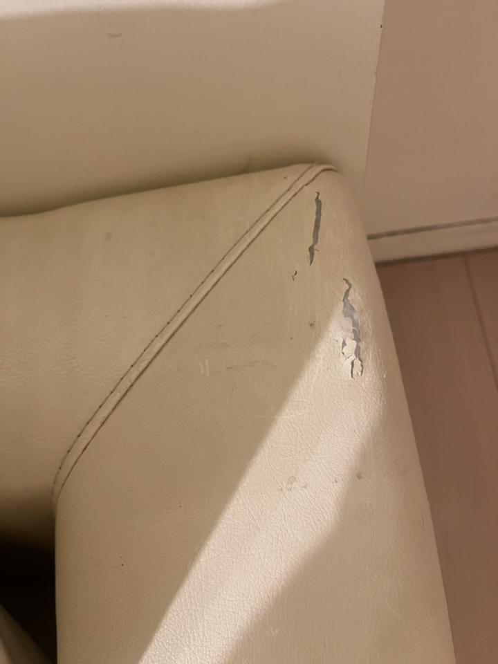 沙發修理案件圖片