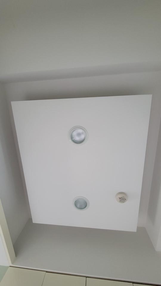 燈具維修案件圖片