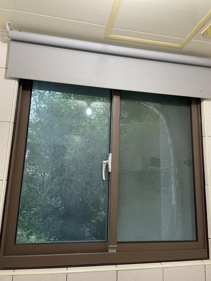 玻璃清潔案件圖片