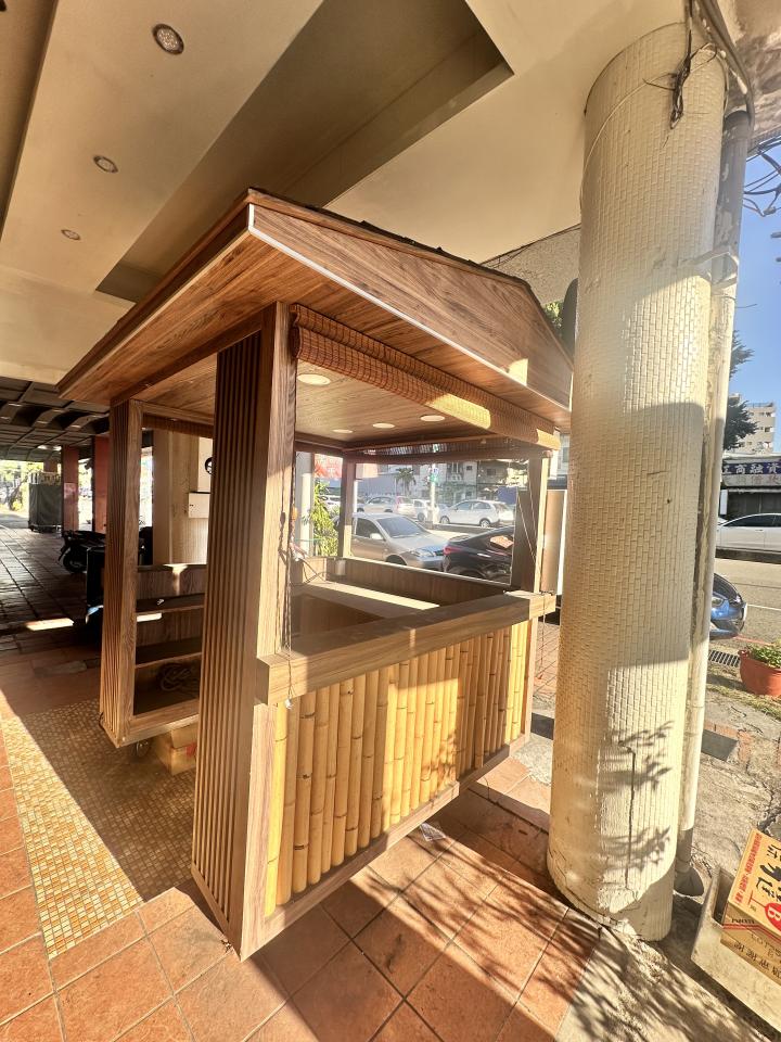 餐飲設備案件圖片