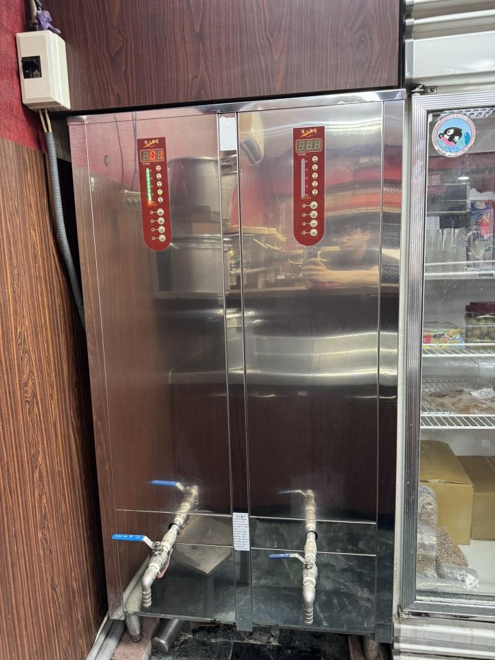 餐飲設備案件圖片