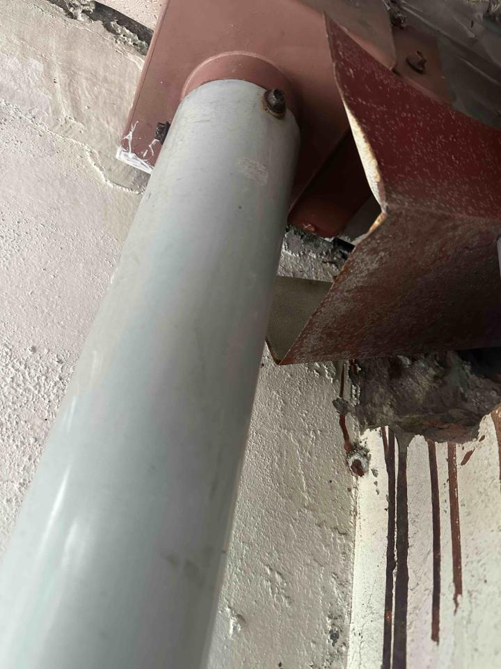 屋頂排水案件圖片