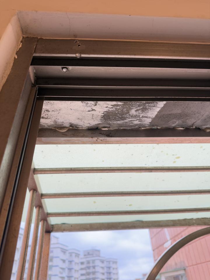 漏水處理案件圖片