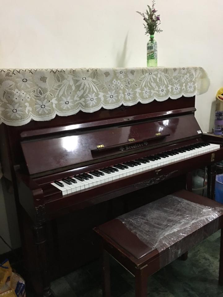 鋼琴搬運案件圖片