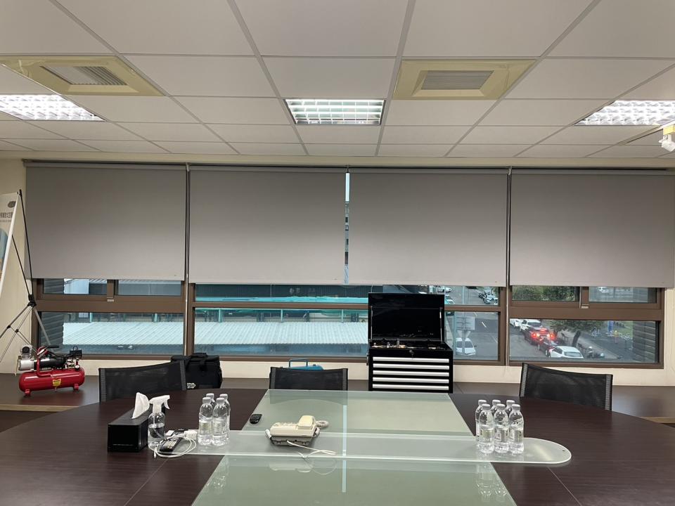 玻璃清潔案件圖片