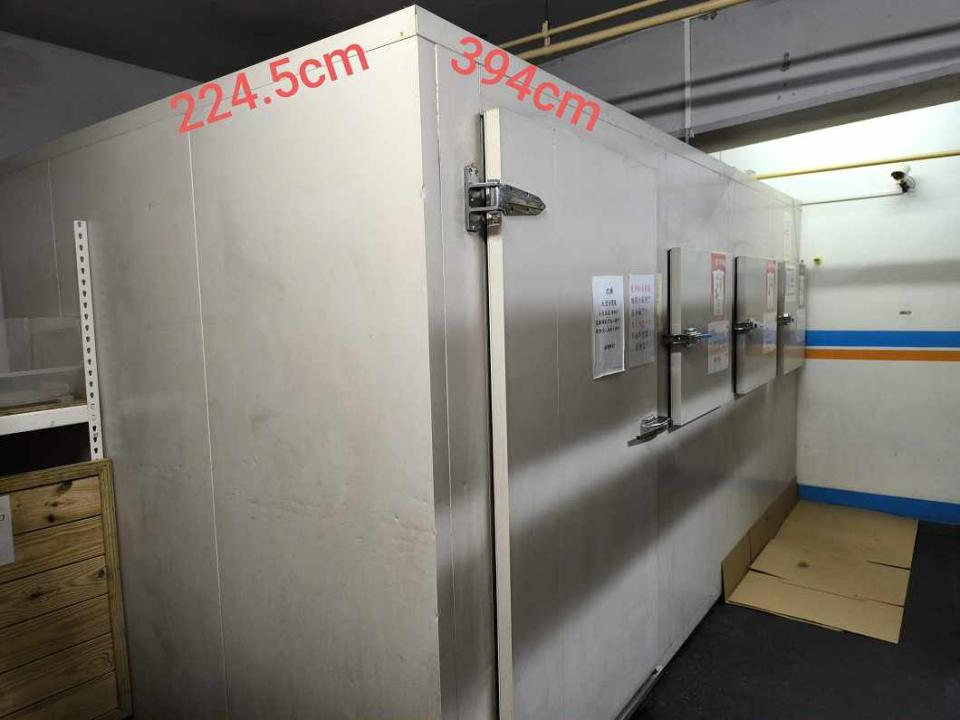 冰箱維修案件圖片