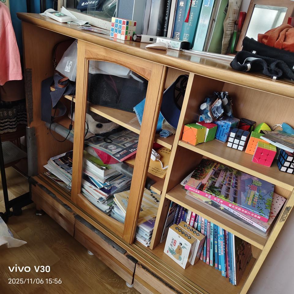 大型家具回收案件圖片