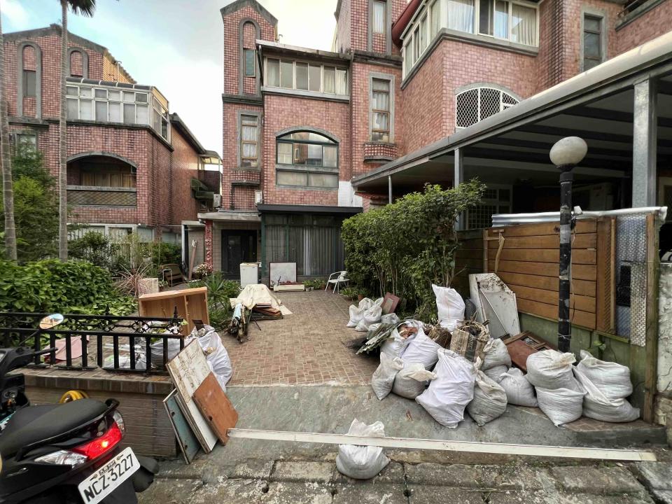 大型垃圾回收案件圖片