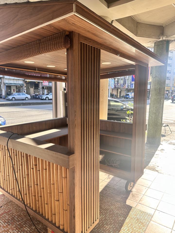 餐飲設備案件圖片