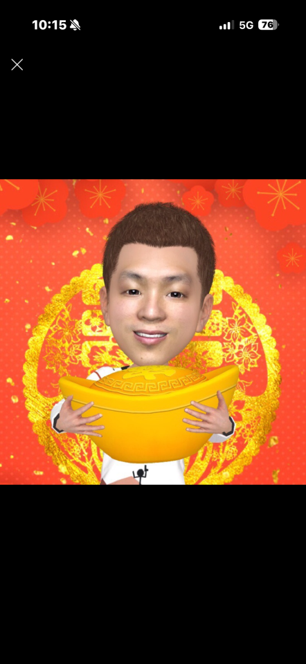 LINE貼圖製作案件圖片