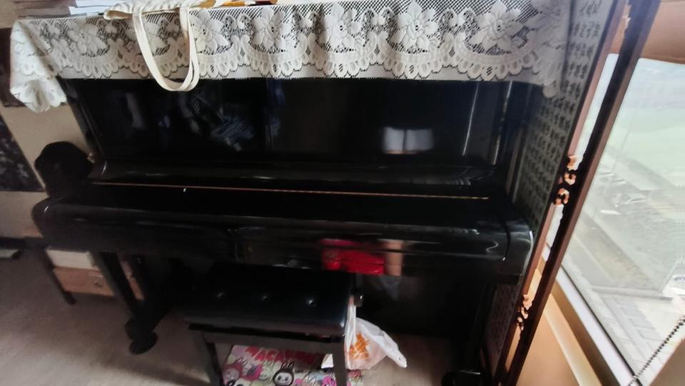 鋼琴搬運案件圖片