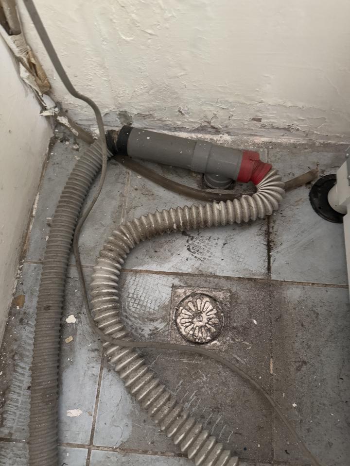 漏水處理案件圖片